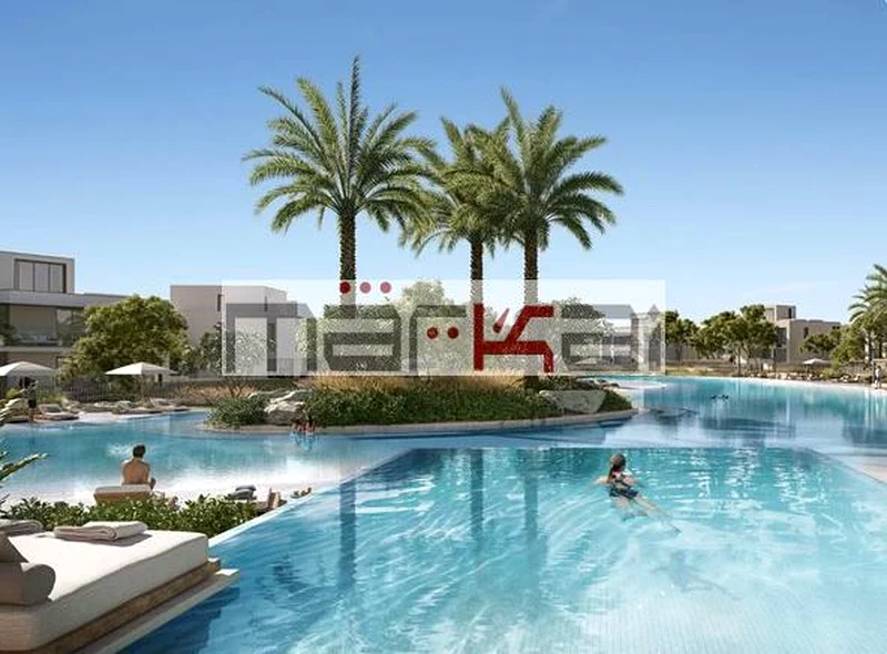 LUXURIOUS VILLA | CORNER UNIT | EMAAR | ORIGINAL PRICE63928673579395114