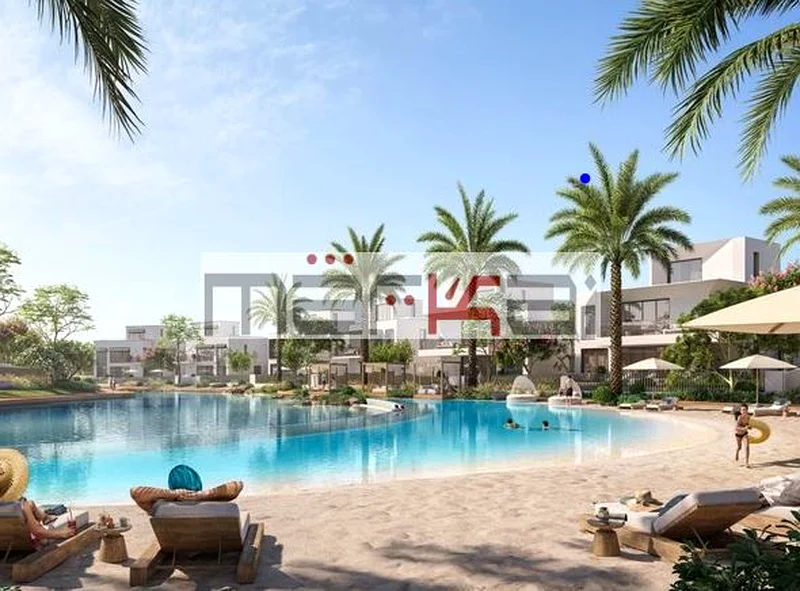 LUXURIOUS VILLA | CORNER UNIT | EMAAR | ORIGINAL PRICE63928673579395113