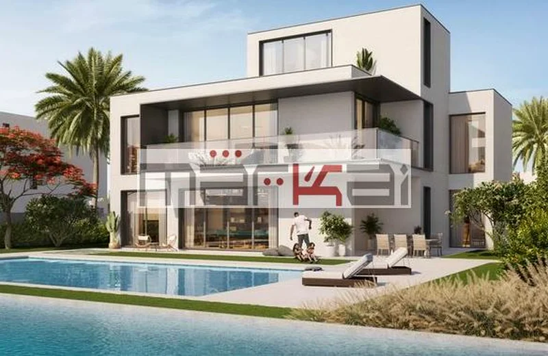 LUXURIOUS VILLA | CORNER UNIT | EMAAR | ORIGINAL PRICE63928673579395112
