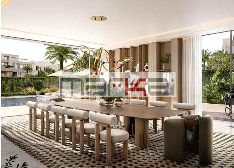 LUXURIOUS VILLA | CORNER UNIT | EMAAR | ORIGINAL PRICE63928673579395111