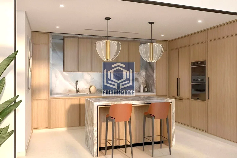 منظر خلاب | وسائل رفاهية عالمية المستوى | الربع الثالث 202664410695759234113