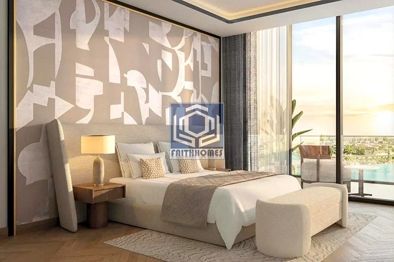 منظر خلاب | وسائل رفاهية عالمية المستوى | الربع الثالث 202664410695759234114