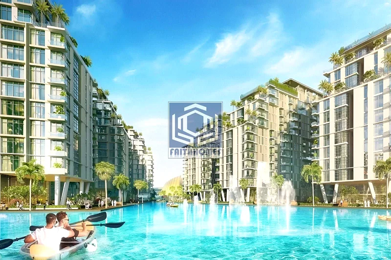 منظر خلاب | وسائل رفاهية عالمية المستوى | الربع الثالث 202664410695759234110