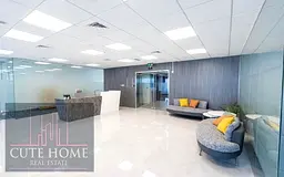 Smart Offices|| Fully Serviced || All sizes available