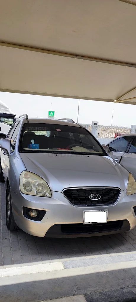 KIA Carens63398617462787113