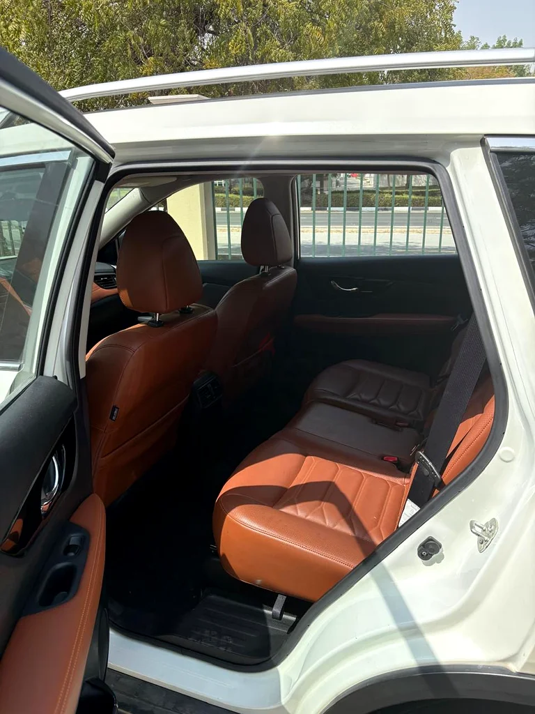 Nissan X-Trail SL 2021 | Top Option | Leather | Panoramic63399964863873113