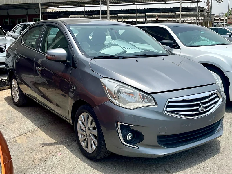 MITSUBISHI - ATTRAGE63398591832961113