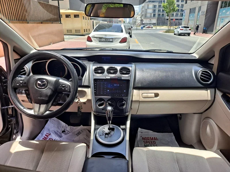 Mazda CX7  for sale63398511540355112