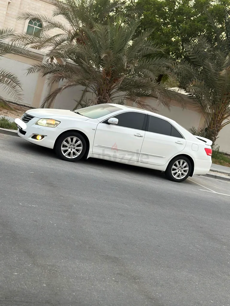 للبيع تويوتا أوريون 200863402410307074114