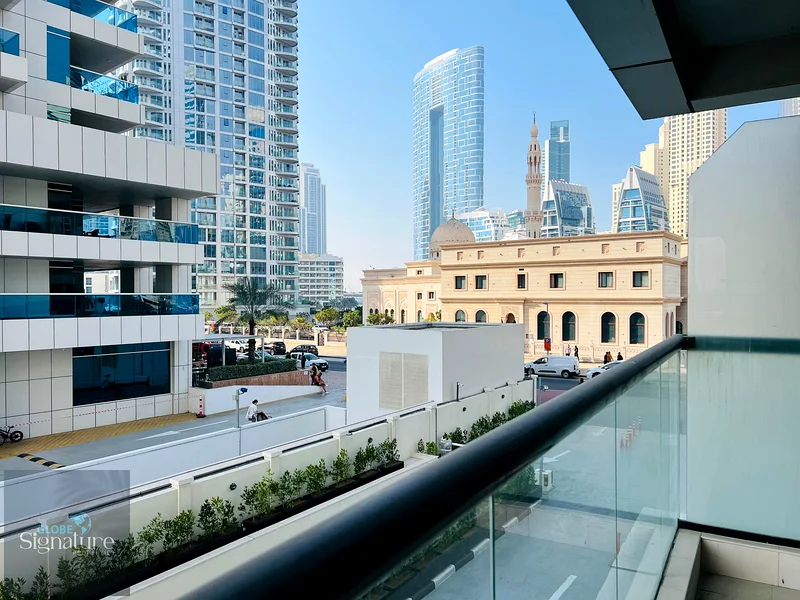 FURNISHED || Rented | FULL ADDRESS VIEW | NEAR METRO64040037399681111