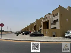 HOT DEAL || 3445 SQFT || VILLA PLOT || PRIME LOCATION || FOR SALE || AL ZAHYA