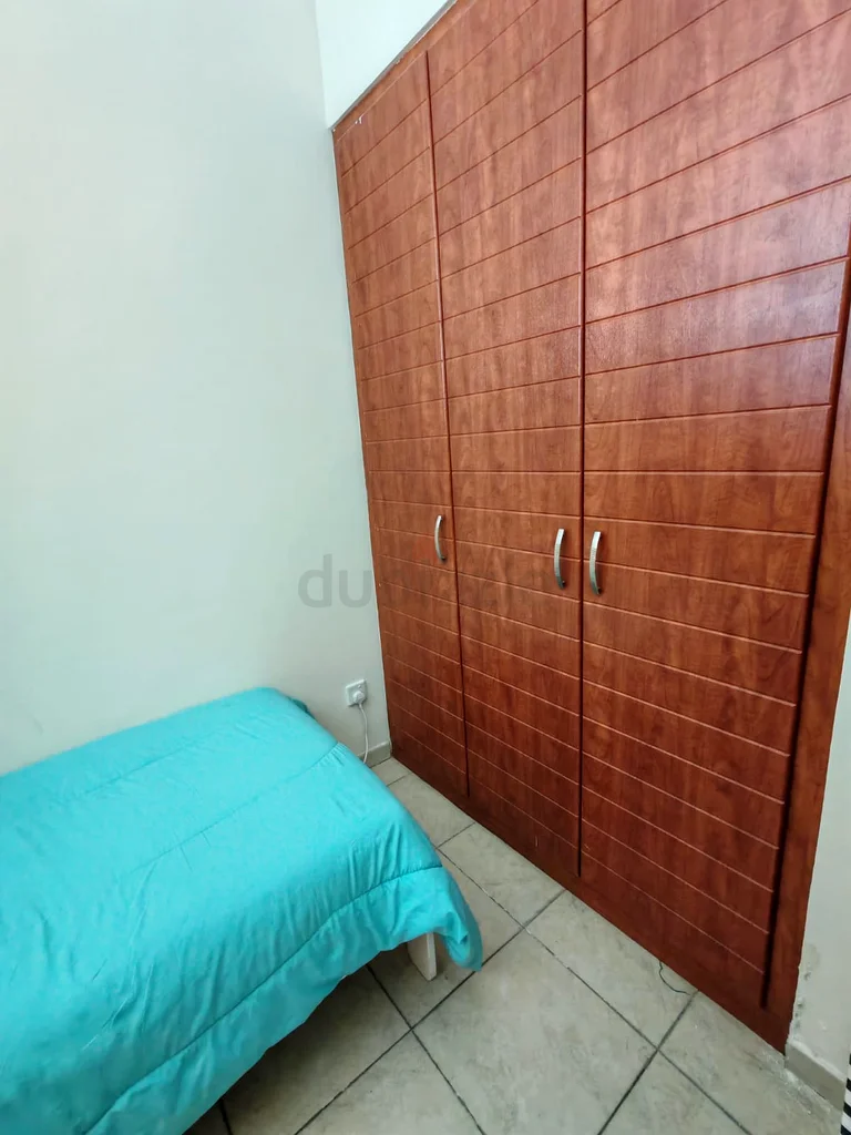 (Ladies Only) PARTITION attached TOILET – JLT Cluster Y63796260095874113