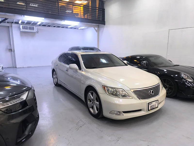 lexus ls 46063398644755841114