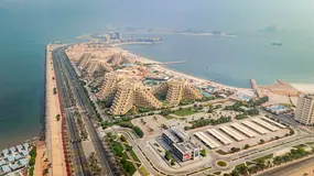 Residential Plot – Al Marjan Island, Ras Al Khaimah