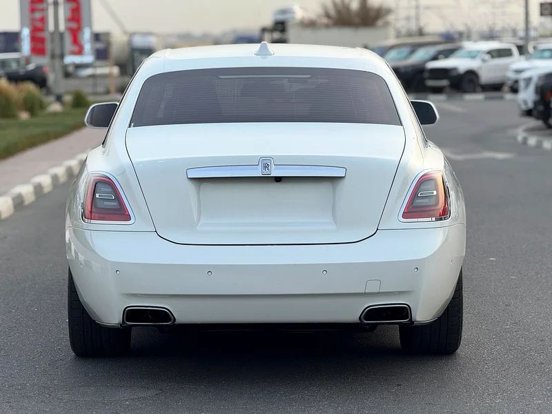 Rolls Royce|Ghost|2022|Standard|Urgent|Sale|Best Price63398532847619113