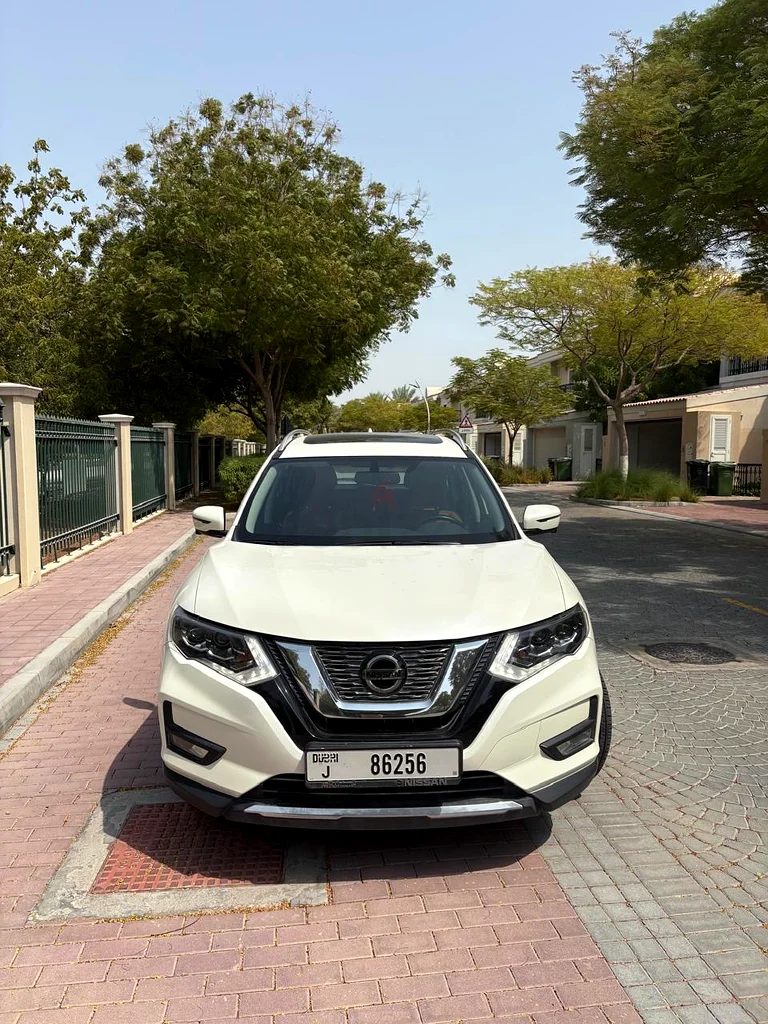 Nissan X-Trail SL 2021 | Top Option | Leather | Panoramic63399964863873112