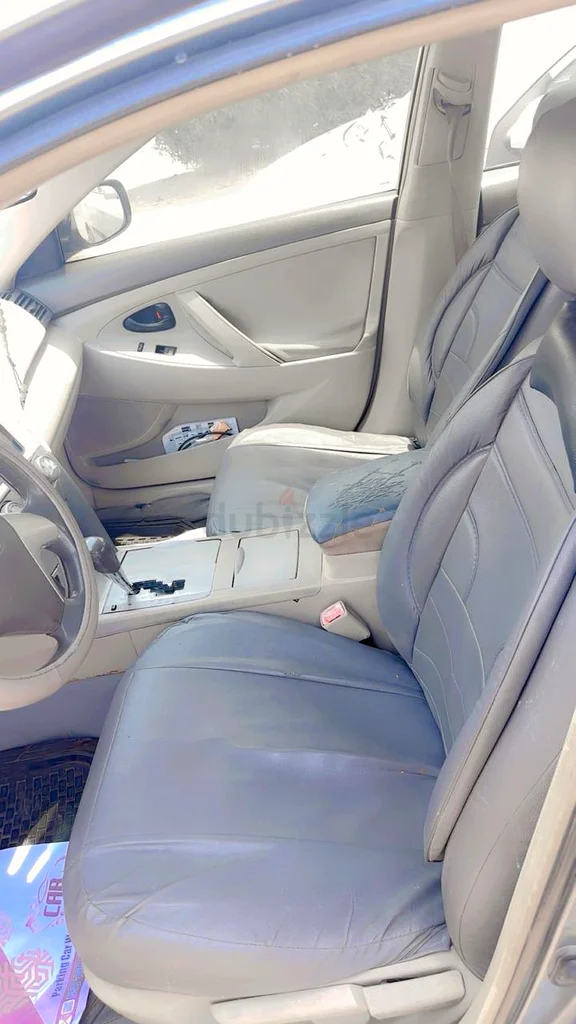 Toyota Camry GLX63399946377603114