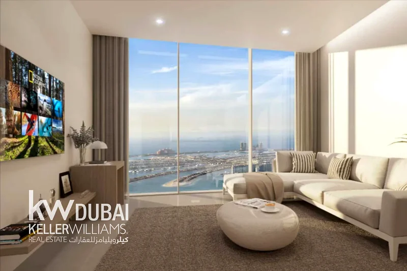 High Floor | Tallest Tower | 360 Views64042140104579111