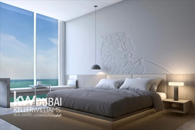 High Floor | Tallest Tower | 360 Views64042140104579112