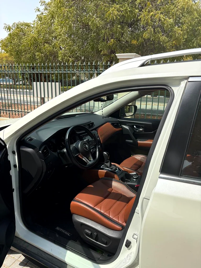 Nissan X-Trail SL 2021 | Top Option | Leather | Panoramic63399964863873114