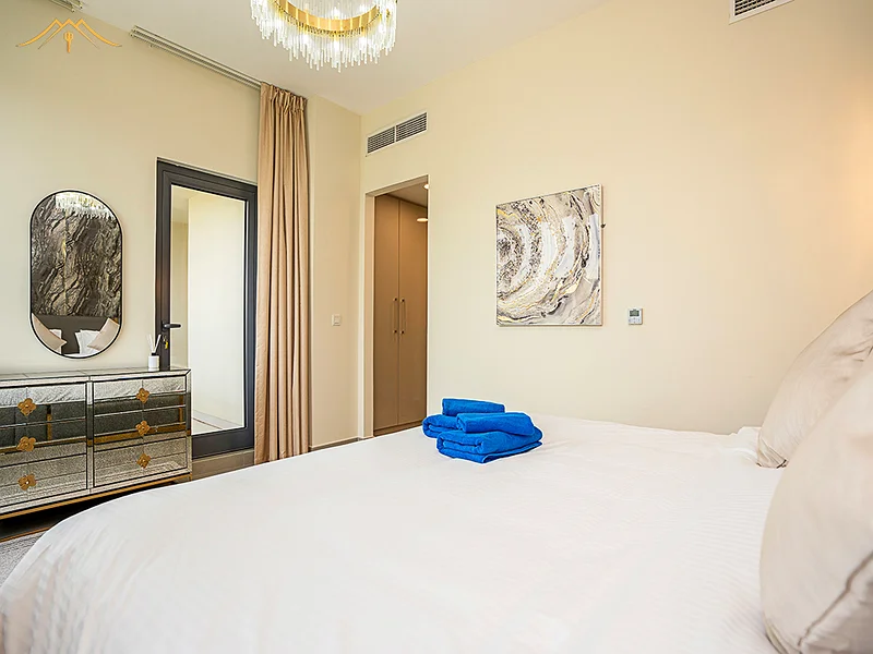 Utility Bills Included |Private Garden |  Fully Furnished63830640320642114