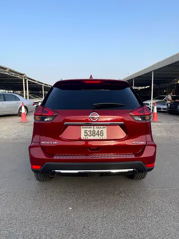 صورة 11 لـ 2018 Nissan ROGUE