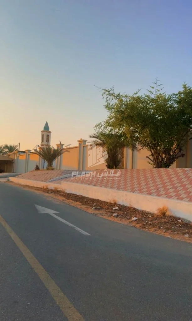 فيلا من طابقين للبيع رأس الخيمة - الضيت الجنوبية63858041368194110