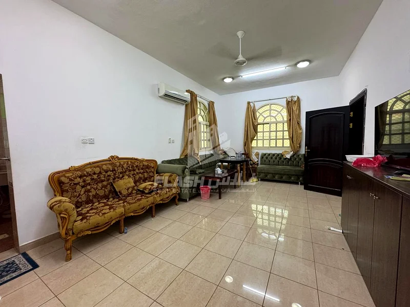 فيلا من طابقين للبيع رأس الخيمة - الضيت الجنوبية63858041368194113
