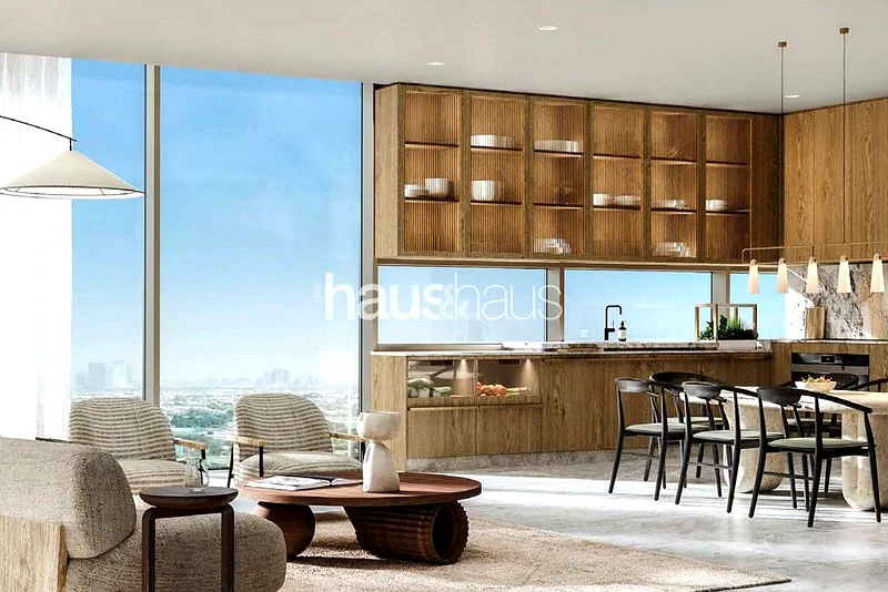دبي سكايلين فيو | الشقق الفاخرة | خطة الدفع 40/6064042036724739112