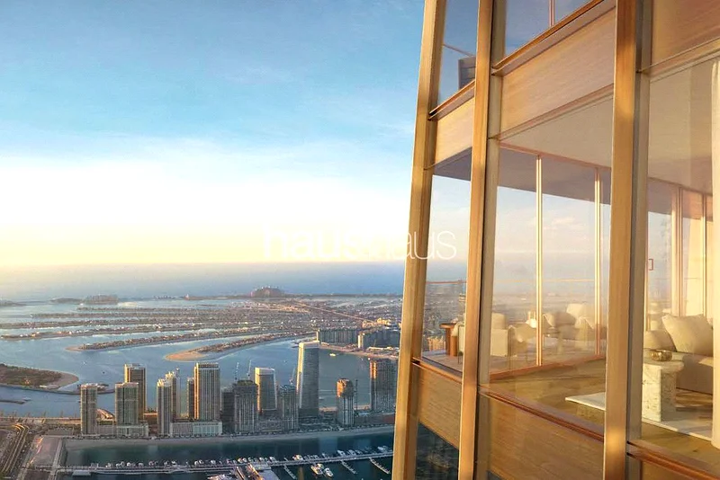 دبي سكايلين فيو | الشقق الفاخرة | خطة الدفع 40/6064042036724739110
