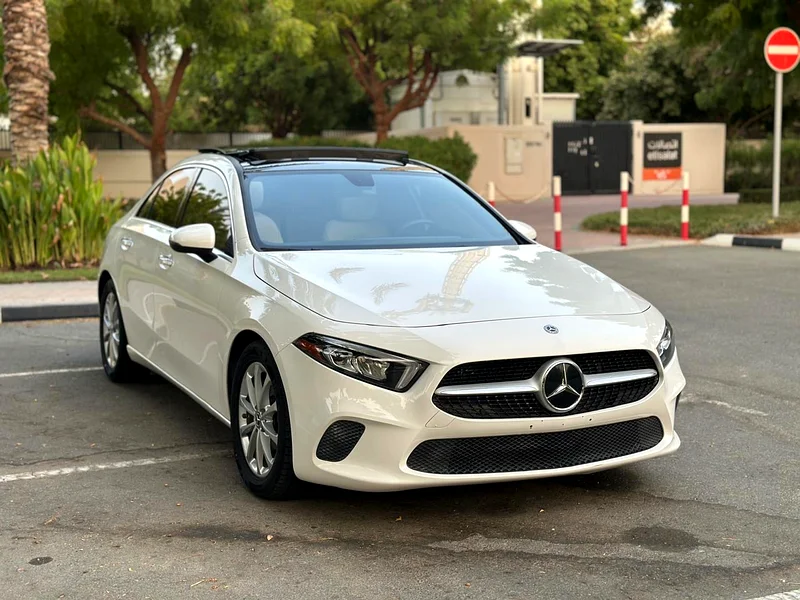 Mercedes A220 no accident very clean63403204328962111