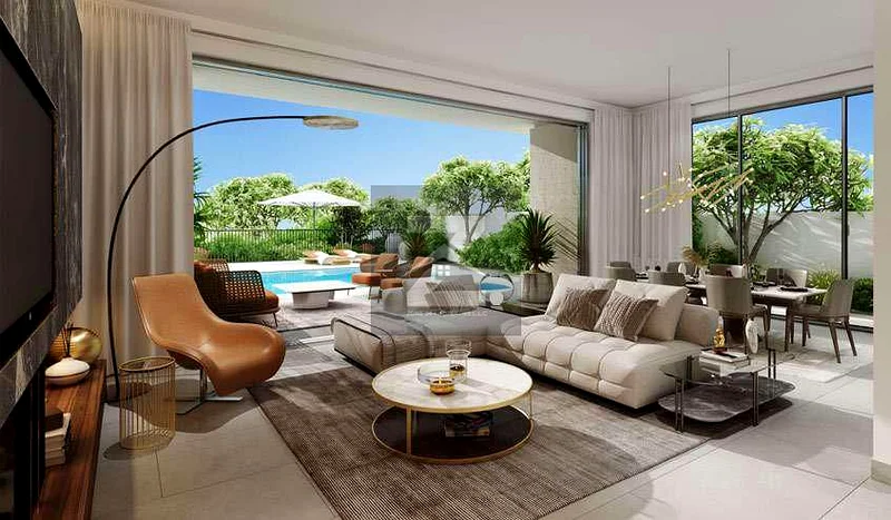 Amazing 4BR Stand-Alone Villa  | HO December 2025 | Prime Location63939946269954113