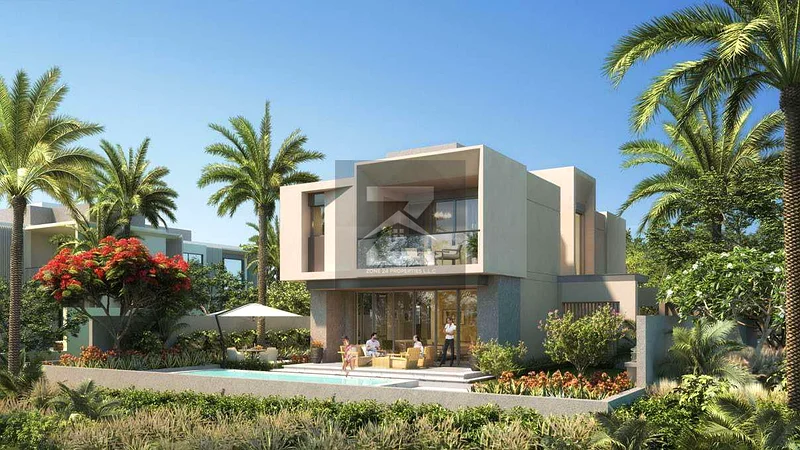 Amazing 4BR Stand-Alone Villa  | HO December 2025 | Prime Location63939946269954112