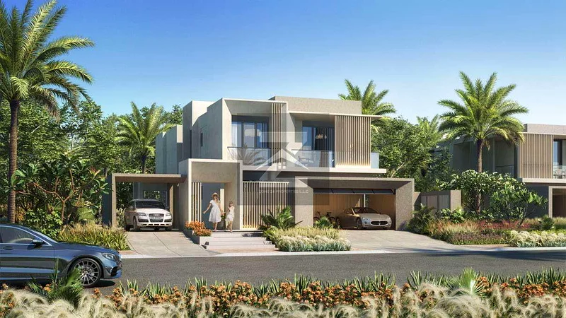 Amazing 4BR Stand-Alone Villa  | HO December 2025 | Prime Location63939946269954111