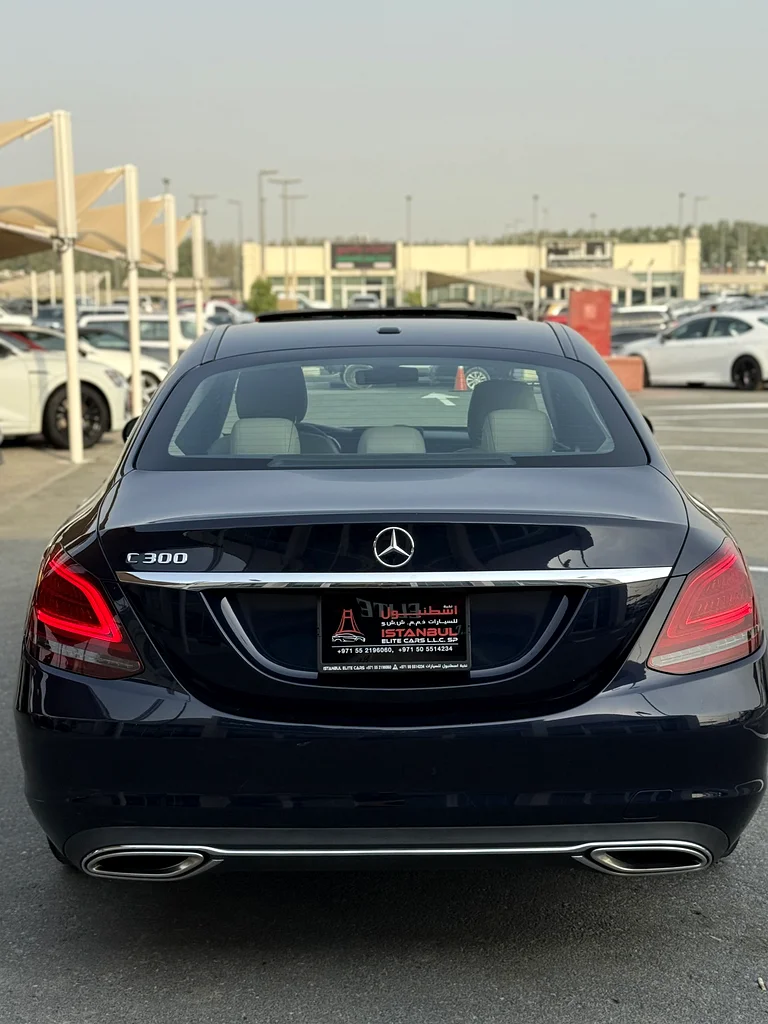 C300 .. صبغ وكاله .. ماشيه 62,00063399938648705114
