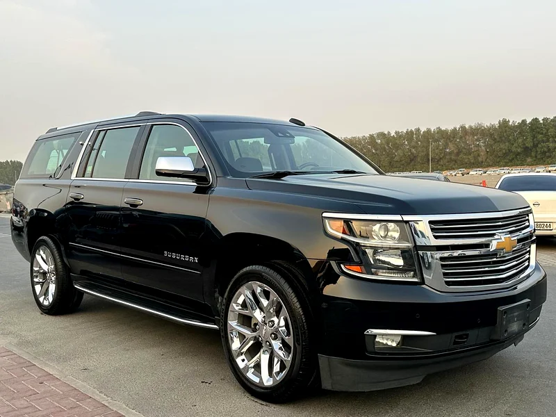 شيفروليه سوبر بان خليجي chevrolet super ban GCC63398565330819113