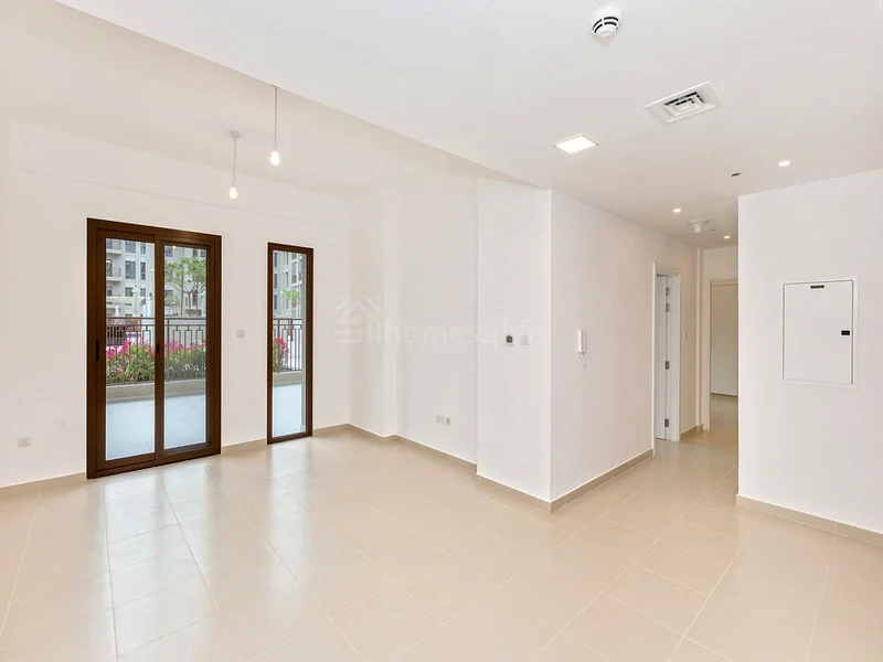 Private Terrace | Direct Access to Pool | Rented63952307638401114