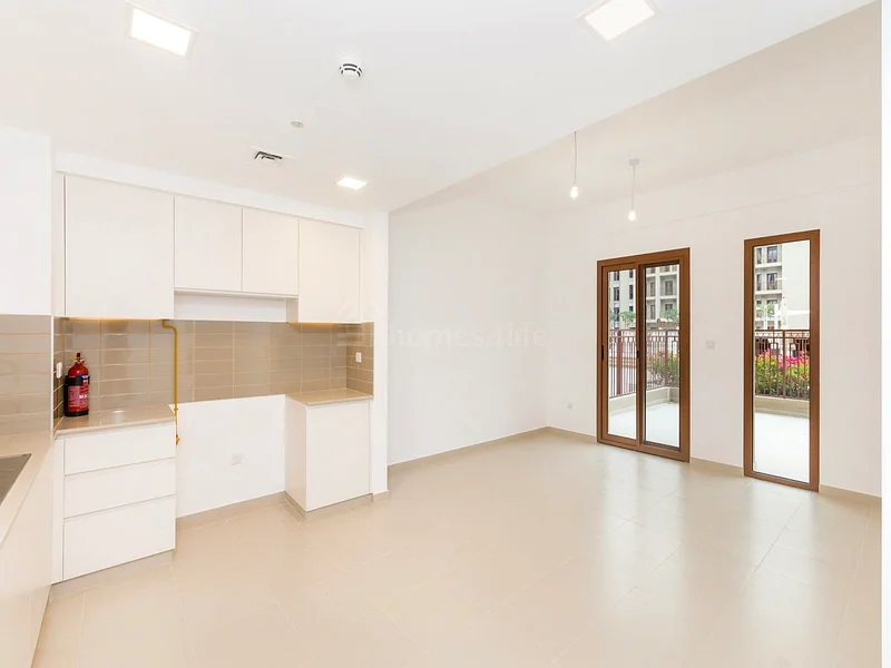 Private Terrace | Direct Access to Pool | Rented63952307638401111