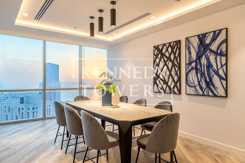 Ocean Views | Large Layout | Modern Furniture63830944126850112