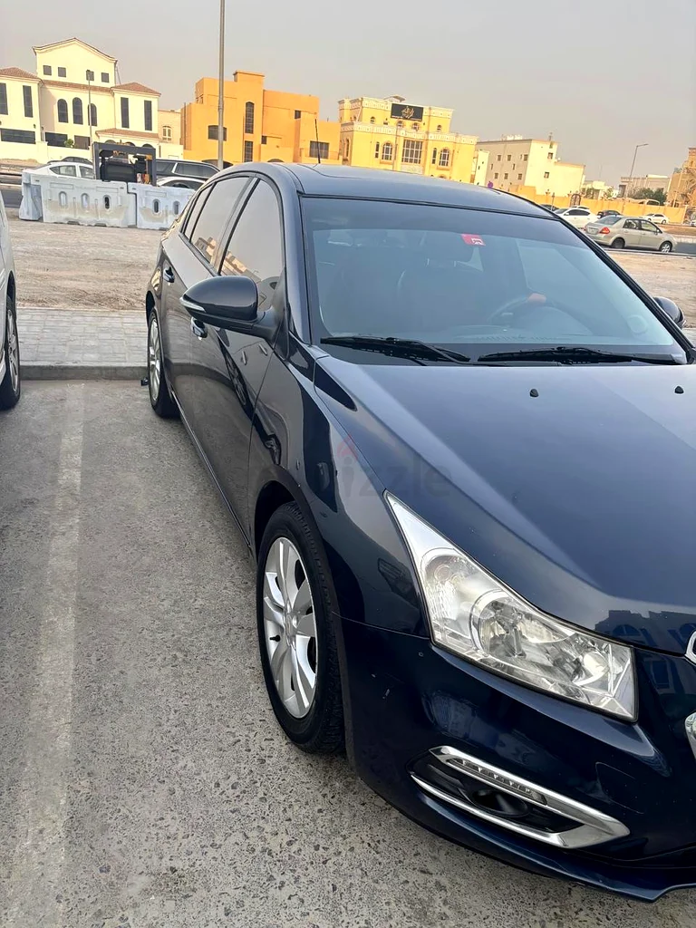 Single owner, accident free, Mint condition Cruze LT full option car for sale. Full body polished.63398557257859112