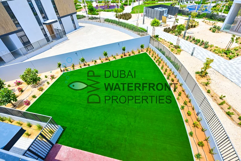 4BR+Family+Maid | G+2 | Pool and Park Facing | 4B263732954939266112