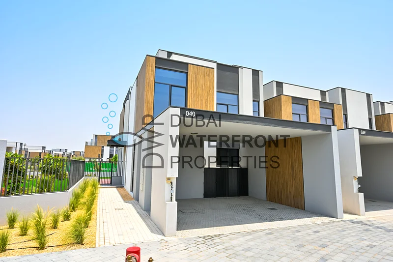 4BR+Family+Maid | G+2 | Pool and Park Facing | 4B263732954939266114
