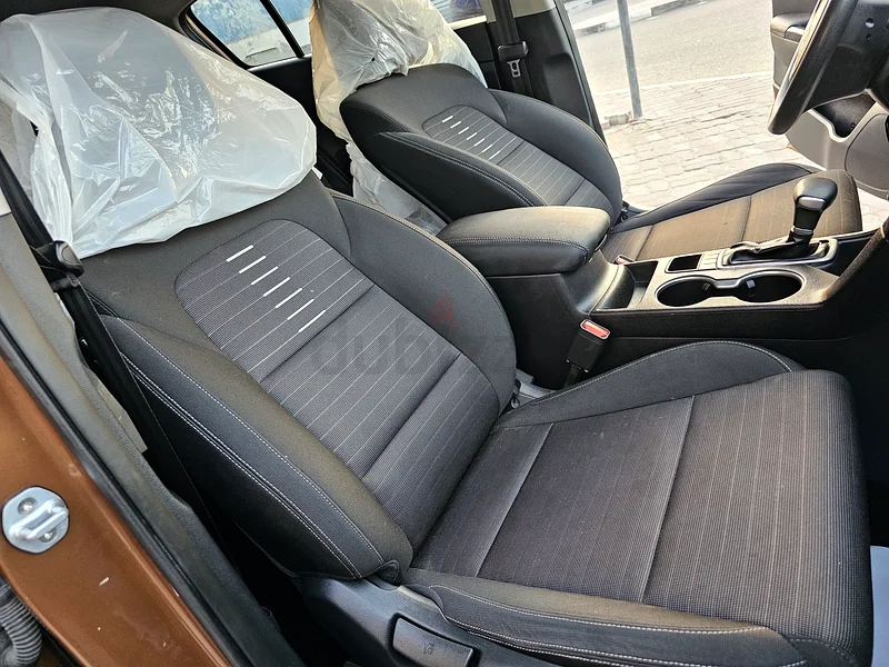 Kia Sportage 201963398632969346113
