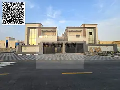 5 bedroom villa majles hall