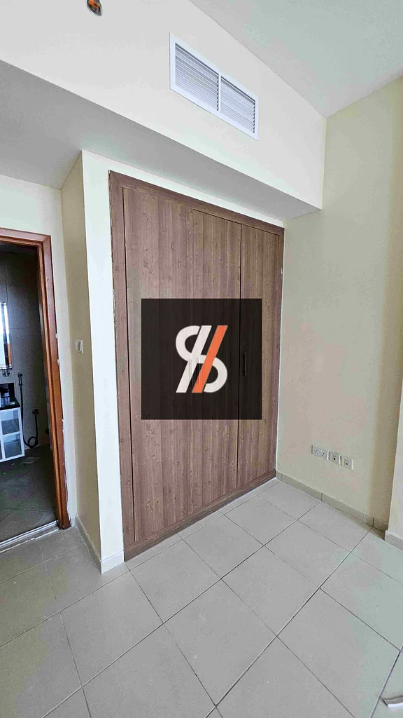 1BHK Apartment for Sale in Ajman One Towers Empty Unit63867571187841111