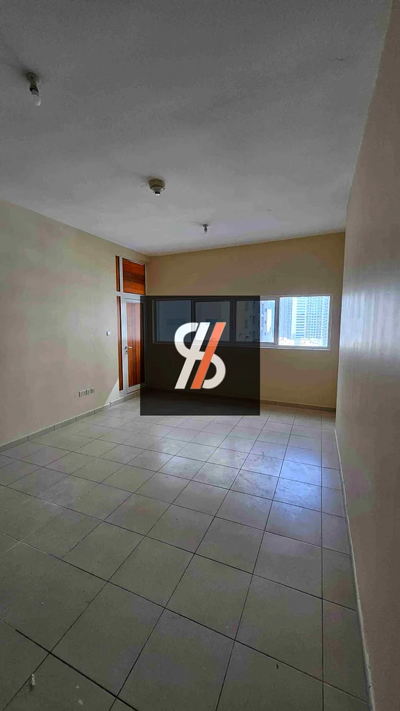 1BHK Apartment for Sale in Ajman One Towers Empty Unit63867571187841112