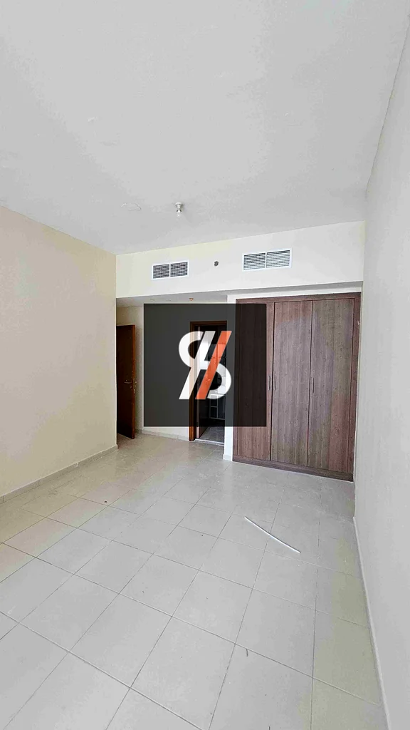 1BHK Apartment for Sale in Ajman One Towers Empty Unit63867571187841110