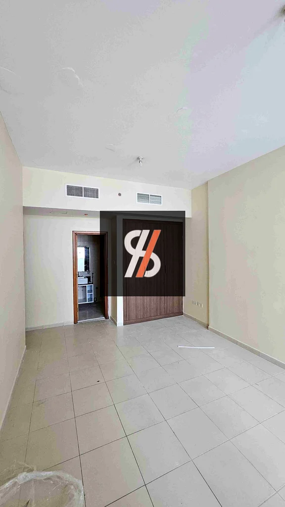 1BHK Apartment for Sale in Ajman One Towers Empty Unit63867571187841114
