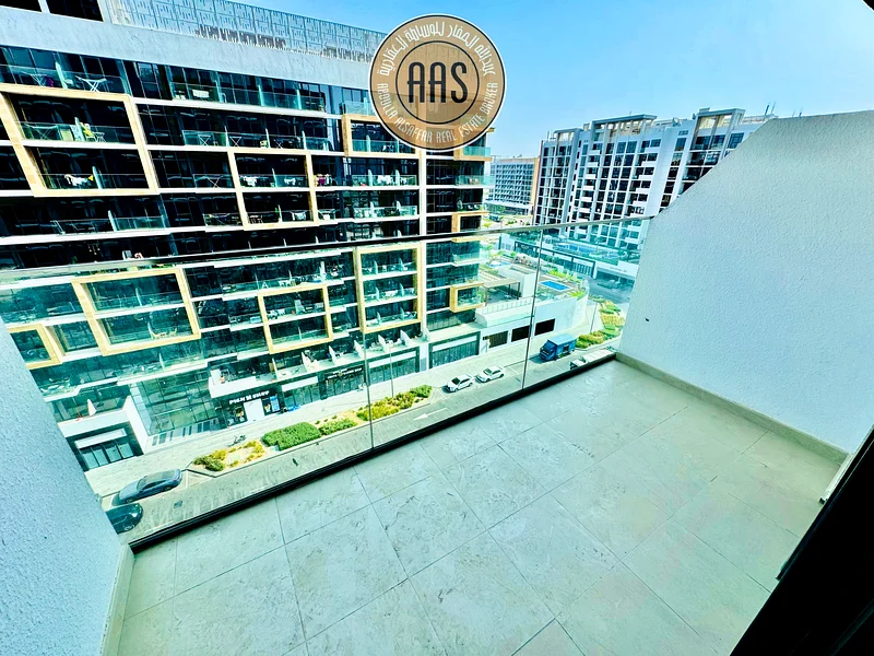 Prime Location • High Floor • Pool View • Chiller Free • Lavish Studio For Sale • All Amenities63977417558657112
