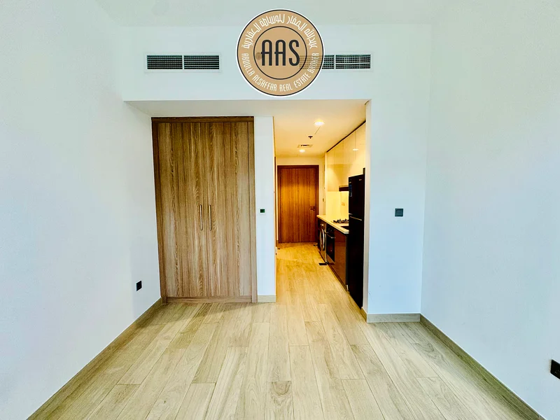 Prime Location • High Floor • Pool View • Chiller Free • Lavish Studio For Sale • All Amenities63977417558657114